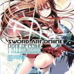 Sword Art Online Progressive Nº03
