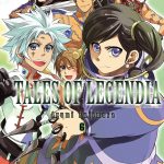 Tales of Legendia Nº6
