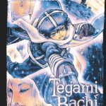 Tegami Bachi Nº16