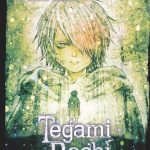 Tegami Bachi Nº19