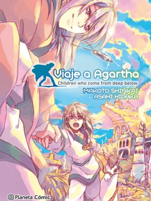 Viaje a Agartha Deep Below 2 en 1