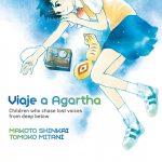 Viaje a Agartha Lost Voices 3 en 1