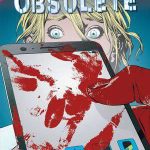 You Are Obsolete Nº01