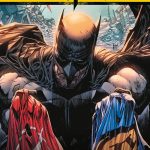 Batman Saga Nº13 – El Precio