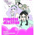 Princess Jellyfish Nº01 (de 9)