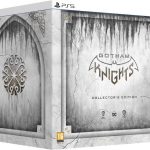 Gotham Knights – Collector´s Edition PS5