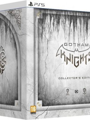 Gotham Knights - Collector´s Edition PS5
