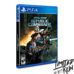 Star Wars: Republic Commando PS4