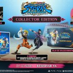 Naruto x Boruto: Ultimate Ninja – Storm Connections – Collector Edition SWITCH