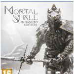 Mortal Shell Enhanced Edition PS5