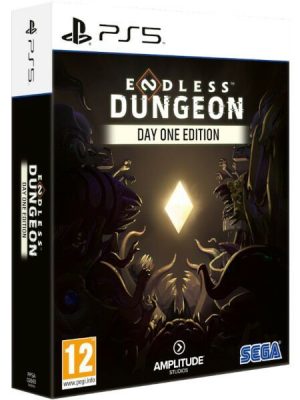 Endless Dungeon - Day One Edition PS5