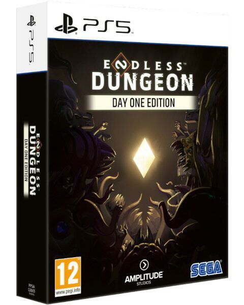 Endless Dungeon - Day One Edition PS5