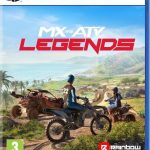 MX vs ATV Legends PS5