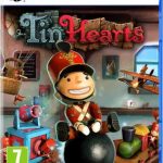 Tin Hearts PS5