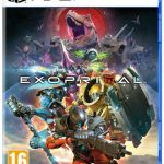 Exoprimal PS5