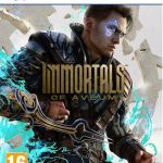 Immortals of Aveum PS5