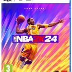 NBA 2K24 – Kobe Bryan Edition PS5