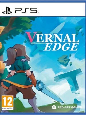 Vernal Edge PS5