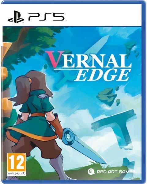 Vernal Edge PS5