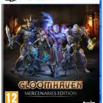 Gloomhaven: Mercenaries Edition PS5