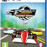 Formula Retro Racing World Tour – Special Edition PS5