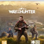Way of the Hunter PS5