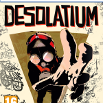 Desolatium PS5