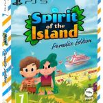 Spirit of the Island – Paradise Edition PS5