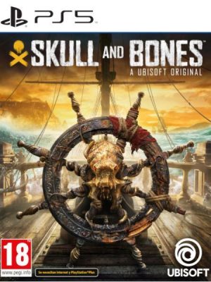 Skull & Bones PS5