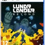 Lunar Lander Beyond PS5