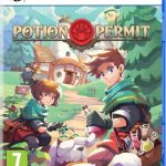 Potion Permit PS5