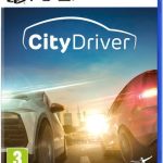 CityDriver PS5