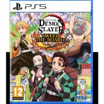 Guardianes de la Noche: ¡A por Todas! PS5