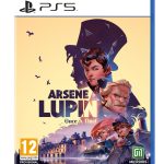 Arsene Lupin: Once a Thief PS5