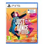 Just Dance 2025 Edition (CIAB) PS5