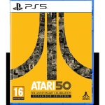 Atari 50: The Anniversary Celebration Expanded Edition PS5
