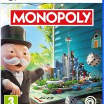 MONOPOLY PS5