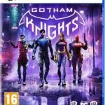 Gotham Knights – Standard Edition PS5