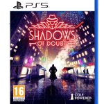 Shadows of Doubt PS5