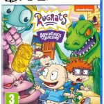 Rugrats: Adventures in Gameland PS5