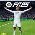 EA SPORTS FC 25 PS5