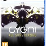 CYGNI: All Guns Blazing PS5