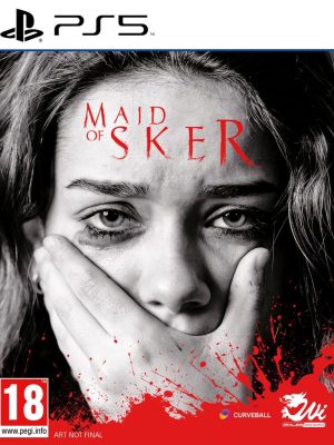Maid of Sker PS5