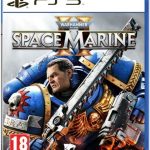 Warhammer 40.000: Space Marine II PS5
