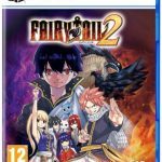 Fairy Tail 2 PS5
