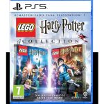 Lego Harry Potter Collection PS5