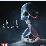 Until Dawn PS5