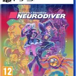 Read Only Memories – Neurodiver PS5