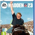 Madden NFL 23 PS5