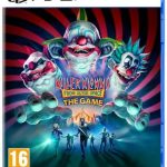 Killer Klowns from Outer Space: The Game PS5